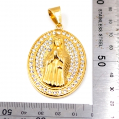 Stainless steel jewelry Necklace Wholesale