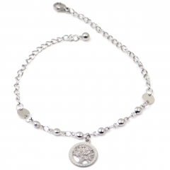 Stainless steel jewelry women bracelet Wholesale