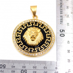 Stainless steel jewelry Necklace Wholesale