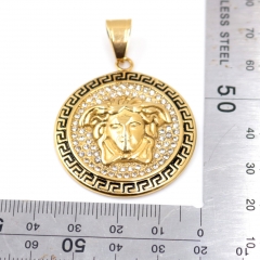 Stainless steel jewelry Necklace Wholesale