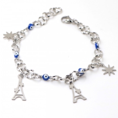 Stainless steel jewelry women bracelet Wholesale