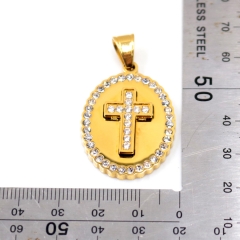 Stainless steel jewelry Necklace Wholesale