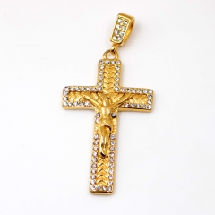Stainless steel jewelry Necklace Wholesale