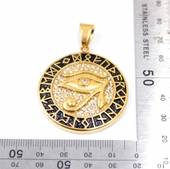Stainless steel jewelry Necklace Wholesale