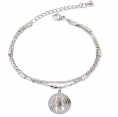 Stainless steel jewelry women bracelet Wholesale