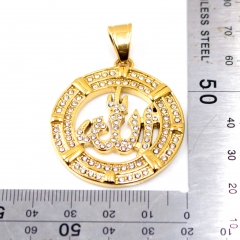 Stainless steel jewelry Necklace Wholesale