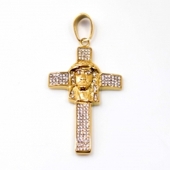Stainless steel jewelry Necklace Wholesale