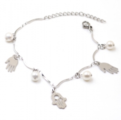 Stainless steel jewelry women bracelet Wholesale