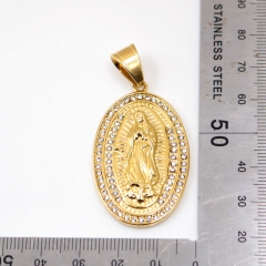 Stainless steel jewelry Necklace Wholesale
