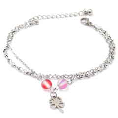 Stainless steel jewelry women bracelet Wholesale