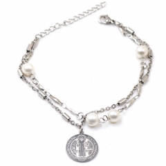 Stainless steel jewelry women bracelet Wholesale