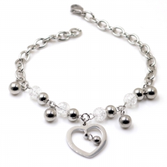 Stainless steel jewelry women bracelet Wholesale