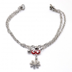 Stainless steel jewelry women bracelet Wholesale