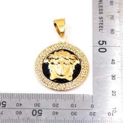 Stainless steel jewelry Necklace Wholesale