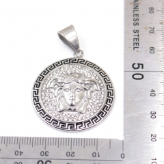 Stainless steel jewelry Necklace Wholesale