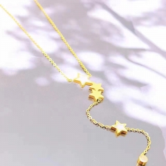 Stainless steel jewelry Necklace Wholesale