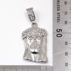 Stainless steel jewelry Necklace Wholesale