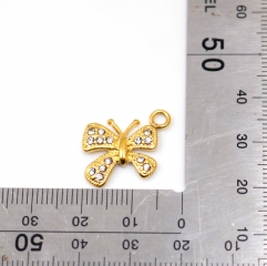 Stainless steel jewelry Necklace Wholesale