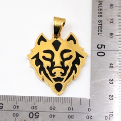 Stainless steel jewelry Necklace Wholesale