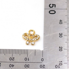 Stainless steel jewelry Necklace Wholesale