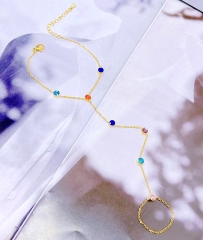 Stainless steel jewelry women bracelet Wholesale
