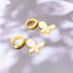 Stainless steel jewelry Earring wholesale