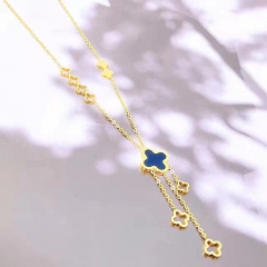 Stainless steel jewelry Necklace Wholesale