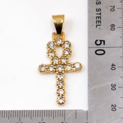 Stainless steel jewelry Necklace Wholesale