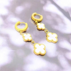 Stainless steel jewelry Earring wholesale