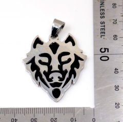 Stainless steel jewelry Necklace Wholesale