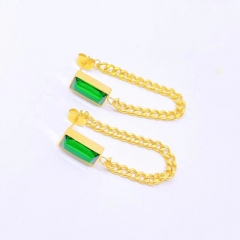Stainless steel jewelry Earring wholesale