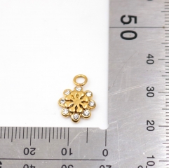 Stainless steel jewelry Necklace Wholesale