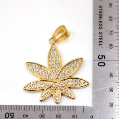 Stainless steel jewelry Necklace Wholesale