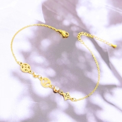 Stainless steel jewelry women bracelet Wholesale