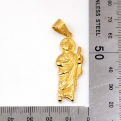 Stainless steel jewelry Necklace Wholesale