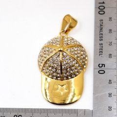 Stainless steel jewelry Necklace Wholesale