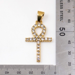 Stainless steel jewelry Necklace Wholesale