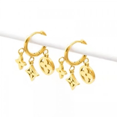Stainless steel jewelry Earring wholesale