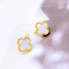 Stainless steel jewelry Earring wholesale