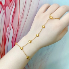 Stainless steel jewelry women bracelet Wholesale
