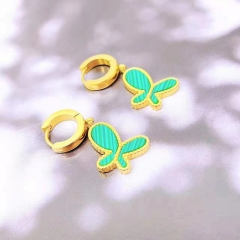 Stainless steel jewelry Earring wholesale
