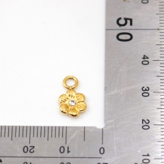 Stainless steel jewelry Necklace Wholesale