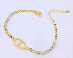 Stainless steel jewelry women bracelet Wholesale