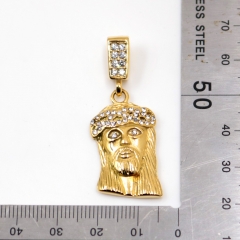 Stainless steel jewelry Necklace Wholesale
