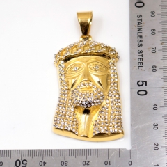 Stainless steel jewelry Necklace Wholesale