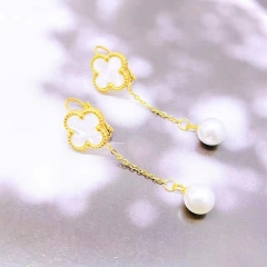 Stainless steel jewelry Earring wholesale