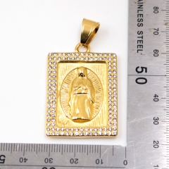 Stainless steel jewelry Necklace Wholesale