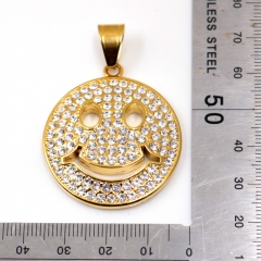 Stainless steel jewelry Necklace Wholesale