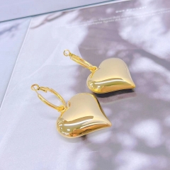 Stainless steel jewelry Earring wholesale