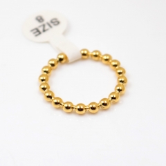 Stainless steel jewelry ring wholesale